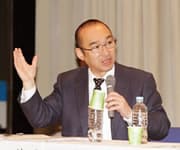 和魂洋才の取り組みを　本気の腹括りとスピードで1
